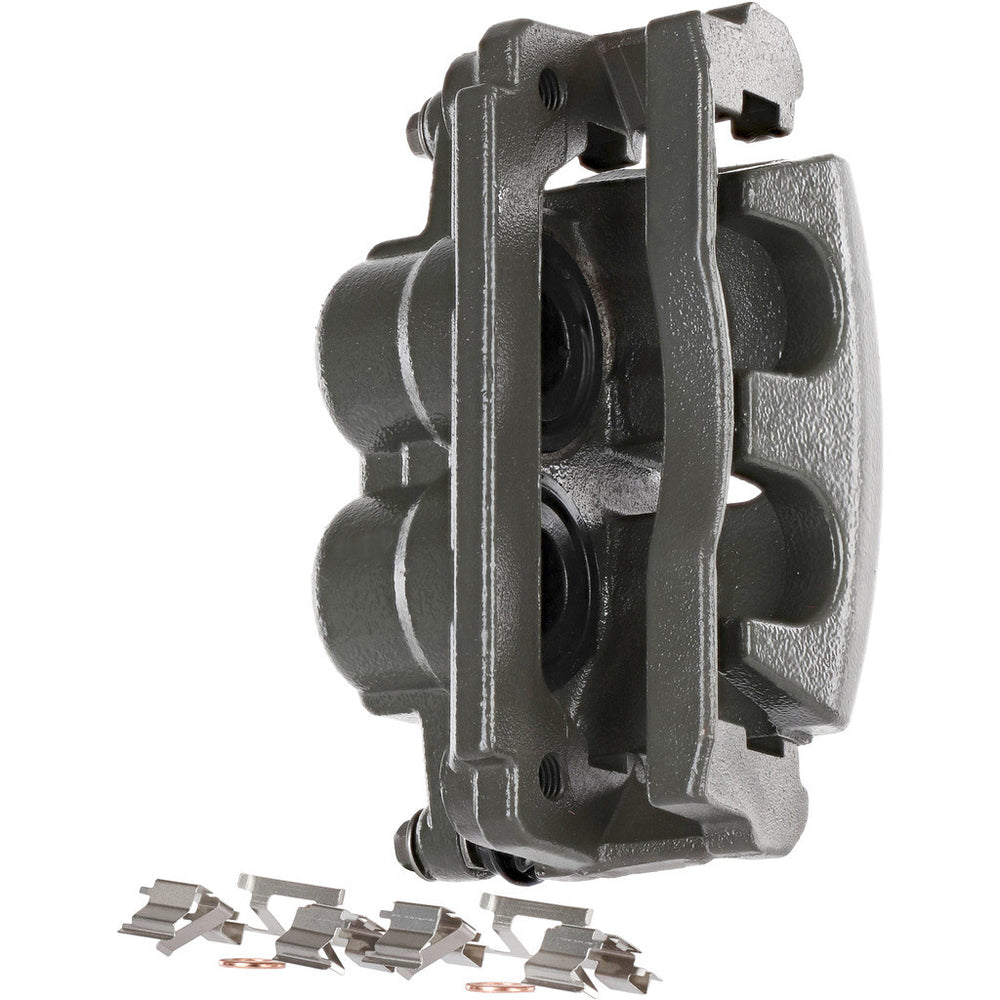 UNLOAD BRAKE CALIPER DOM