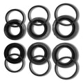 GiroDisc 2016+ Chevrolet Camaro ZL1 (6th Gen Incl 1LE Pkg) Front Caliper Rebuild Kit