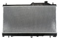 CSF 12-16 Subaru Impreza 2.0L OEM Plastic Radiator