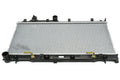 CSF 12-16 Subaru Impreza 2.0L OEM Plastic Radiator