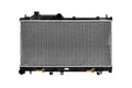 CSF 12-16 Subaru Impreza 2.0L OEM Plastic Radiator