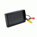 4.3IN TFT SCRN DSH MT/DUAL INP