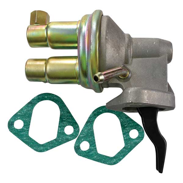 Engineered Marine Products fuel pump