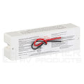 COMBINATION CARBON MONOXIDE/PROPANE ALARM WHITE SURFACE MOUNT 12VDC HARD WIRE