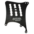 WEHRS MACHINE roof rack