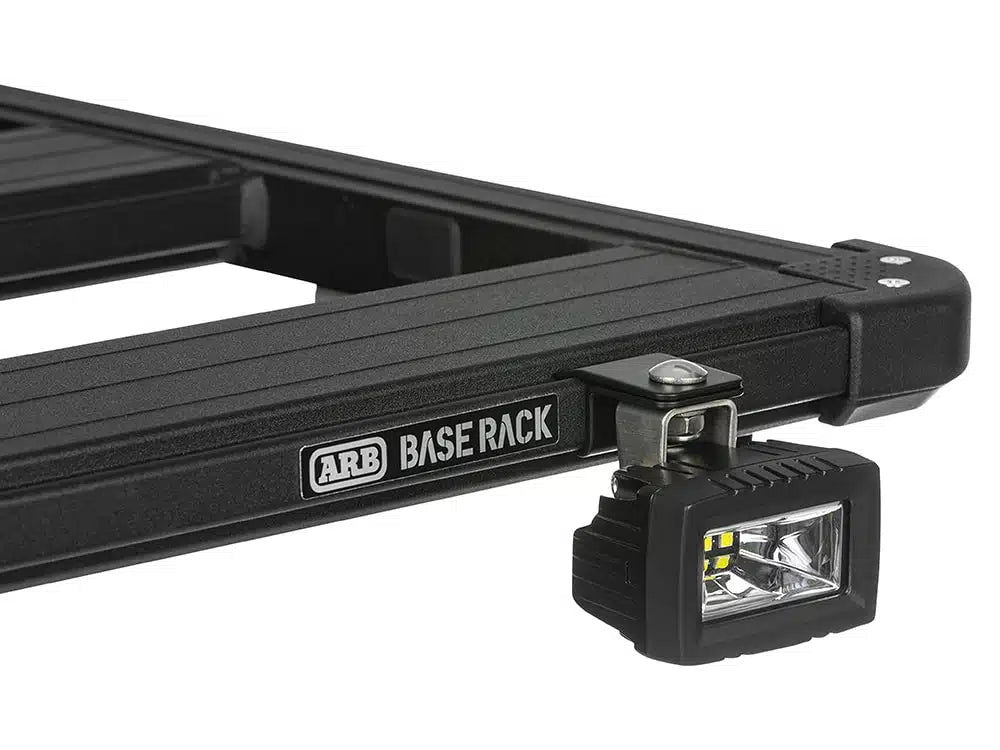 BASERACK TRI-COLOUR AUX LIGHT