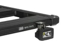 BASERACK TRI-COLOUR AUX LIGHT