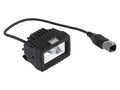 BASERACK TRI-COLOUR AUX LIGHT