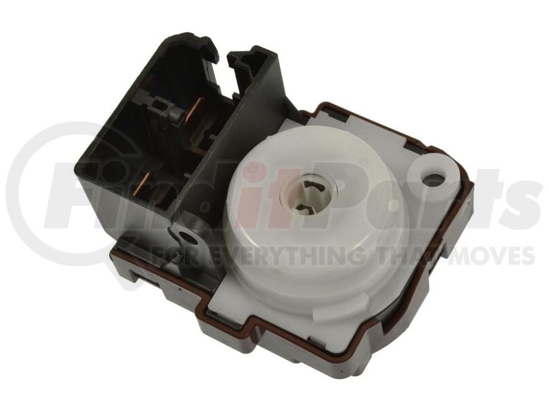 STANDARD IGN auto part
