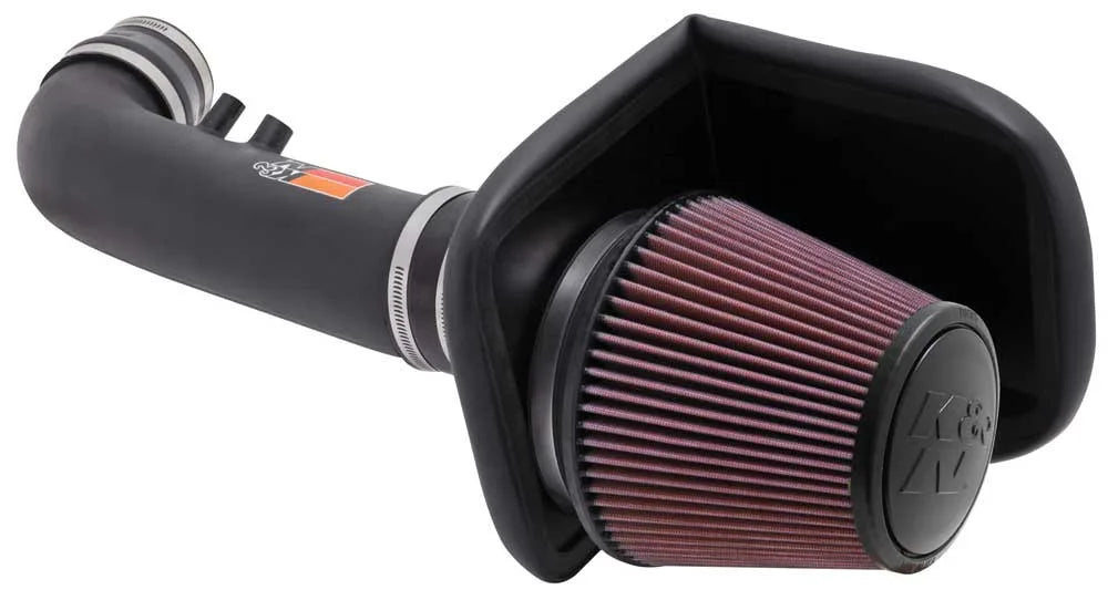 K&N Engineering air filter