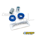 SuperPro 1998 Lexus LX470 Base Steering Rack and Pinion Mount Bushing Kit