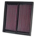 K&N Replacement Air Filter for 96-07 Ducati