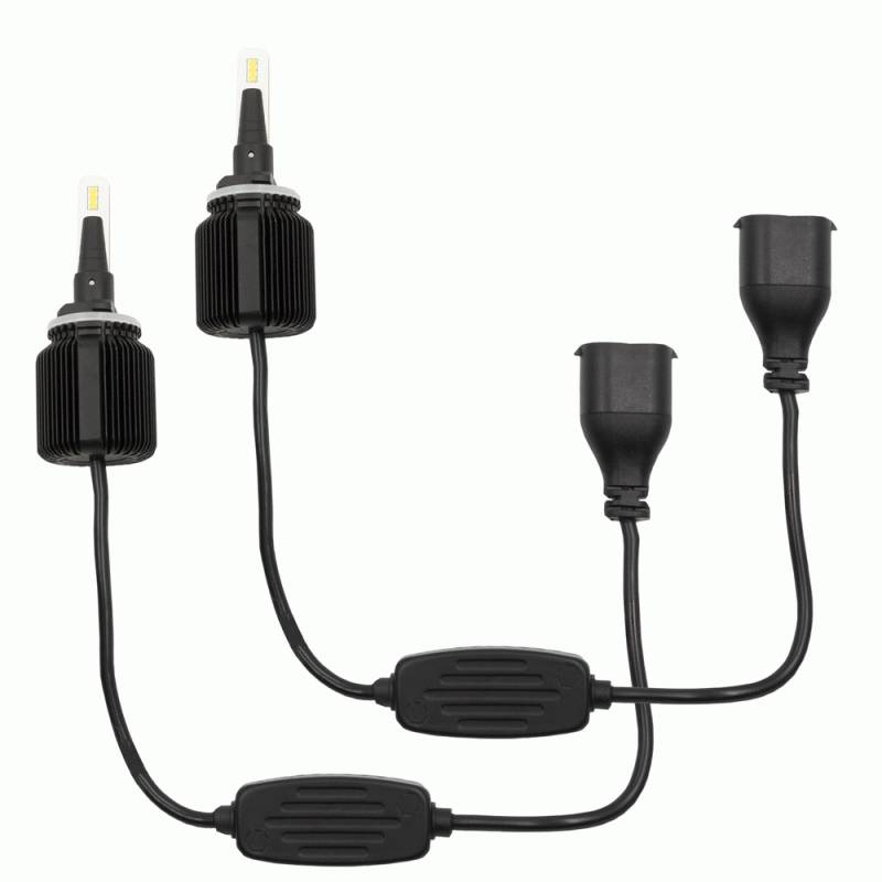 LED HEADLIGHT BULB 881 SINGLE-BEAM