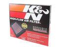 K&N Saturn Outlook / GMC Acadia 3.6L Drop In Air Filter