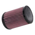 K&N 98-06 Honda CBR600 Hornet/04-06 CBF500/CBF600/CB600S/05 CBF600F Replacement Air Filter