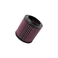K&N Replacement Air Filter AUDI A8/S8 W12, 2004-2010