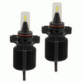 LED HEADLIGHT BULB 5202 SINGLE-BEAM