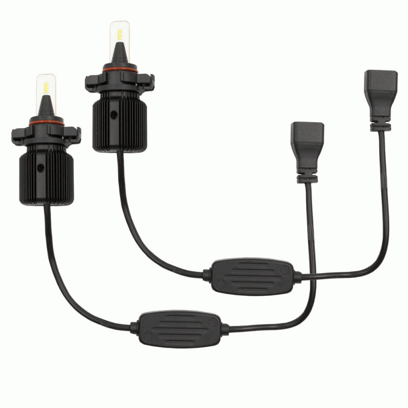 LED HEADLIGHT BULB 5202 SINGLE-BEAM