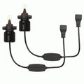 LED HEADLIGHT BULB 5202 SINGLE-BEAM