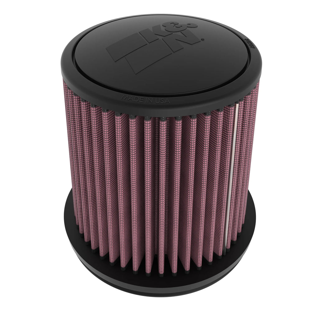 K N Universal Clamp-On Air Filter - RU-5401