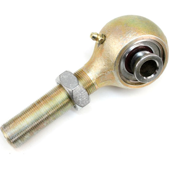 ~(1.9 lbs. 6X3X2)~ JK Small Rear Upper Offset Adjustable Control Arm Joint - Right Hand Thread