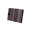 K&N 93-98 Supra Turbo/Non-turbo Drop In Air Filter