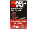 K&N Oval Drop In Air Filter - 8.785in x 5.25in / 4.5in H