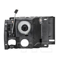 8990 FD BRNCOII/9194 XPLOR/8992 RNGER H.L LH