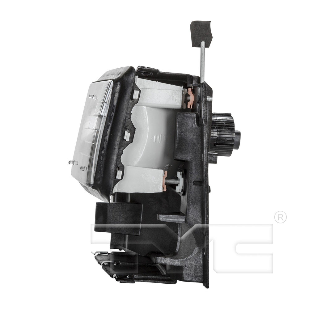 8990 FD BRNCOII/9194 XPLOR/8992 RNGER H.L LH