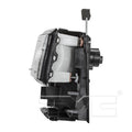 8990 FD BRNCOII/9194 XPLOR/8992 RNGER H.L LH