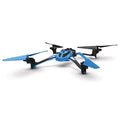 LATRAX ALIAS : QUAD ROTOR HELICOPT