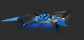 LATRAX ALIAS : QUAD ROTOR HELICOPT