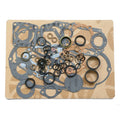 Athena Harley-Davidson Complete Gasket Kit (Incl Oil Seals)