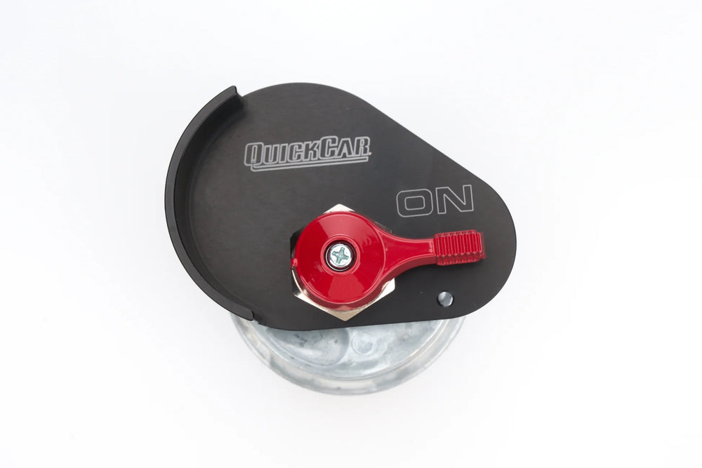 QUICKCAR RACING PRODUCTS auto part