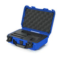 Nanuk blue auto part