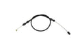 36IN LS1 THROTTLE CABLE BLK HOUSING & FITTINGS