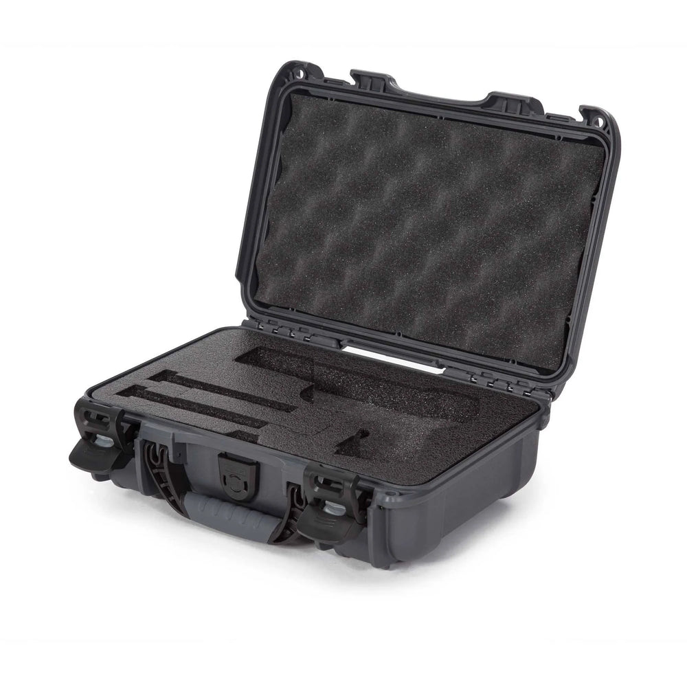 Nanuk auto part