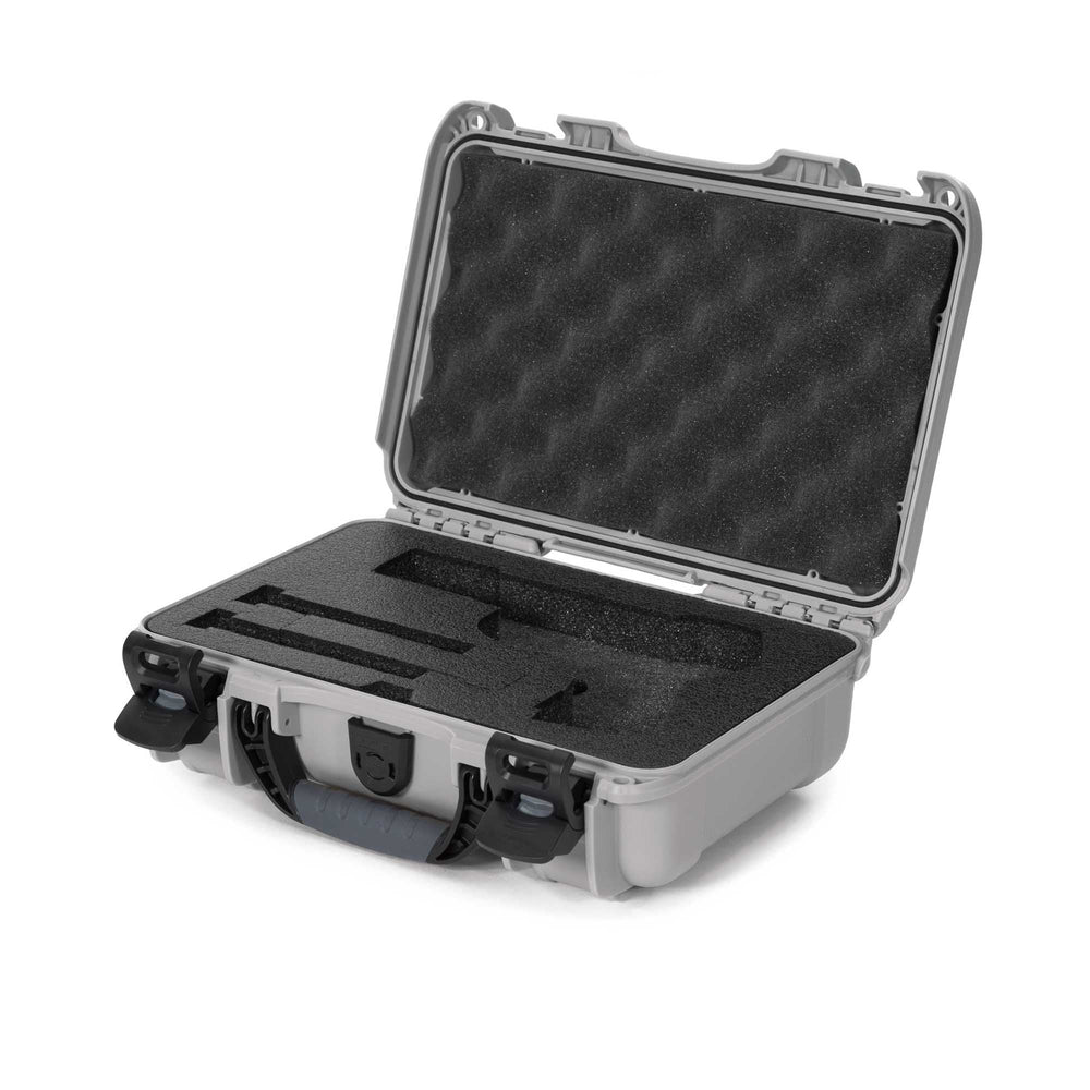 Nanuk silver auto part