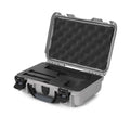 Nanuk silver auto part