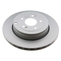 Power Stop 10-16 Hyundai Genesis Coupe Rear Evolution Geomet Coated Rotor