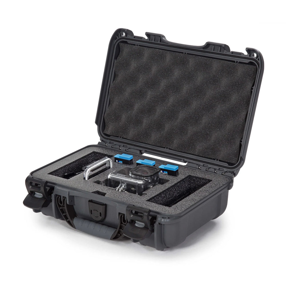 Nanuk auto part