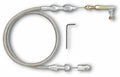 HITECH THROTTLE CABLE KIT