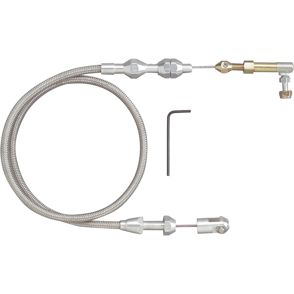 HITECH THROTTLE CABLE KIT