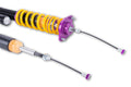 KW 8mm Rebound Adjustment Extension - 300mm Long