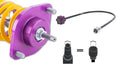 KW 8mm Rebound Adjustment Extension - 300mm Long