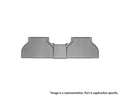 WeatherTech 11+ Chevrolet Cruze Rear FloorLiner - Grey