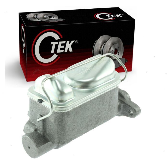 C-TEK STANDARD BRAKE MASTER CYLINDE