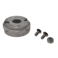 SPARE ZINC ANODE, BOW35/45/55