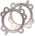 Cometic 01-13 Yamaha YZ250F 77mm Bore Top End Gasket Kit