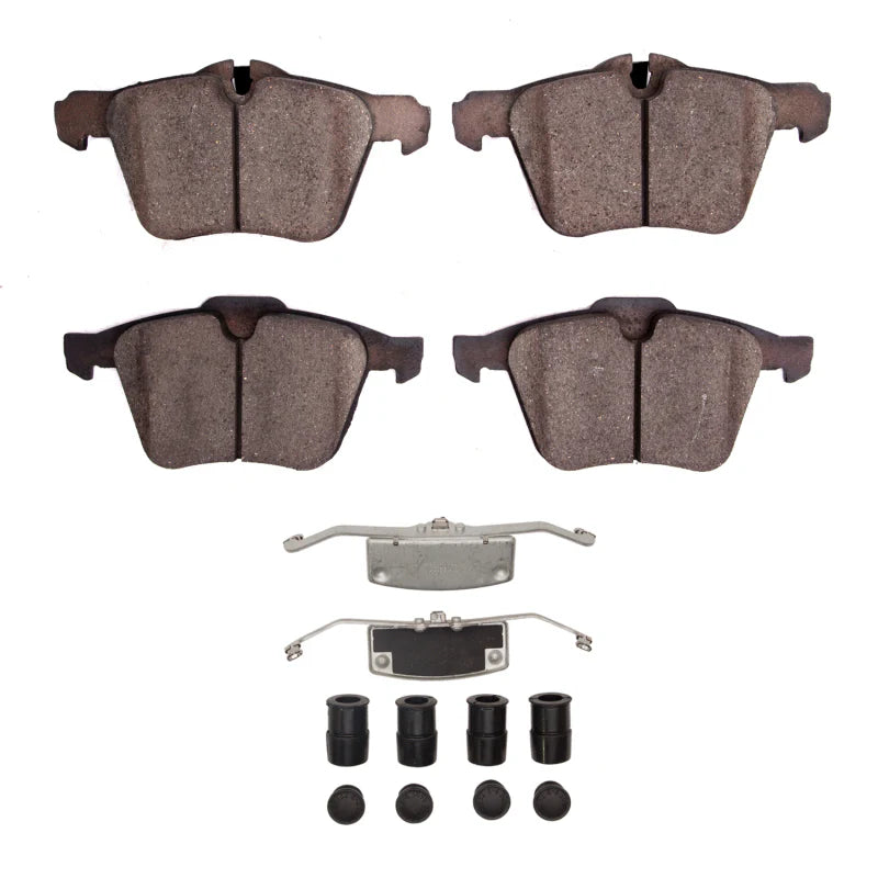 DFC auto part